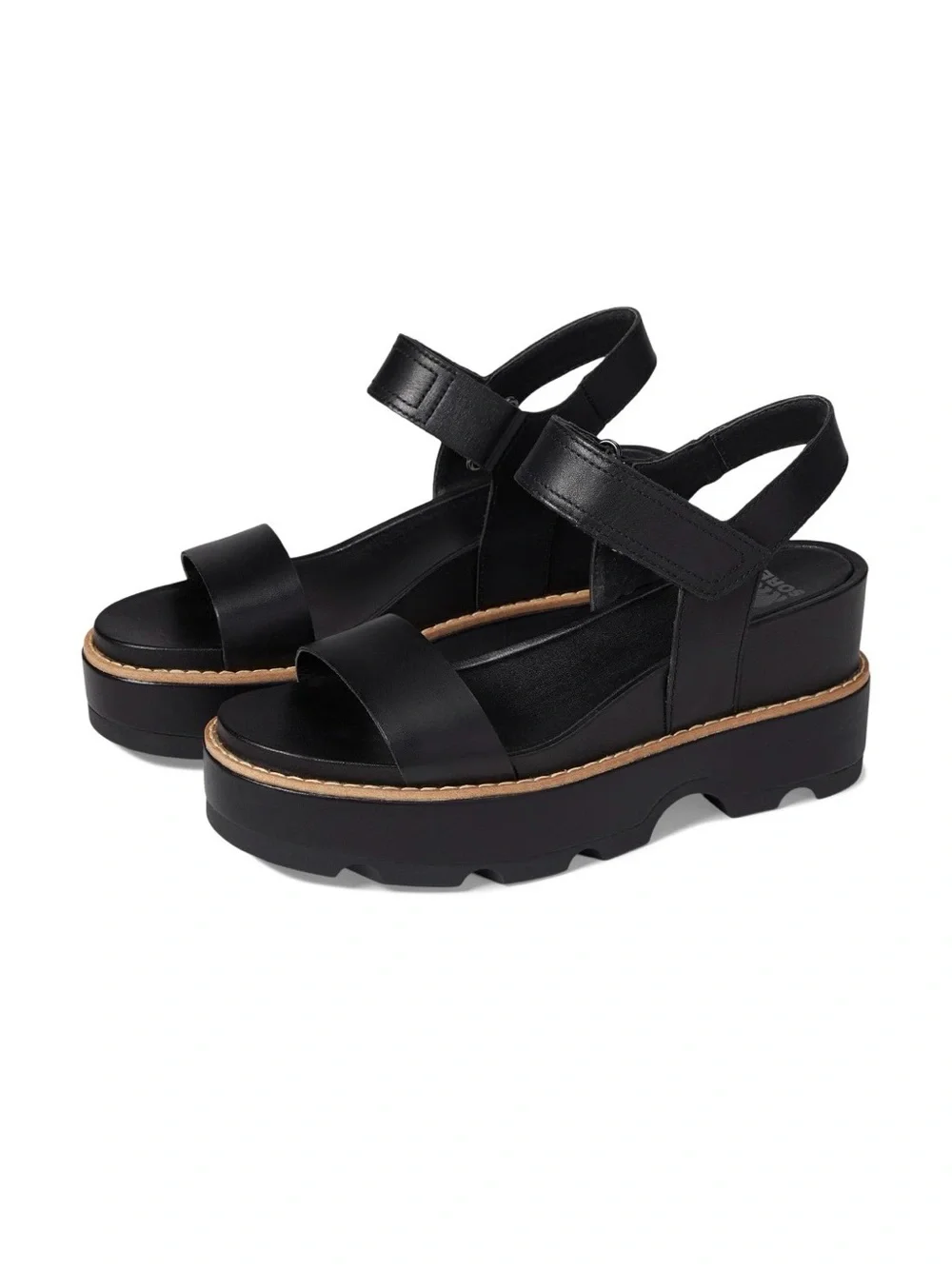 Sorel Joanie IV Y Wedge- Never Worn-No Box